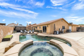 Pacifica Sur by AvantStay Pool Hot Tub Gazebo
